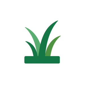 Kurt's Landscaping Logo